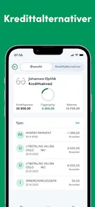 Express Bank Homebanking screenshot 3