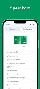 Express Bank Homebanking screenshot 4