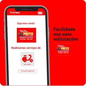 EXPRESSO FRITZ screenshot 0
