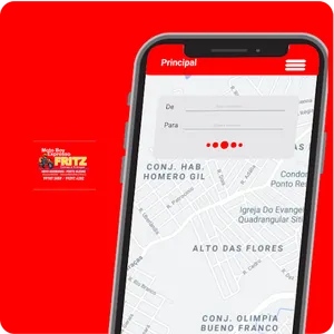 EXPRESSO FRITZ screenshot 2