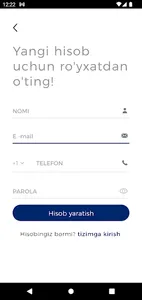 Express Pro Customer screenshot 4