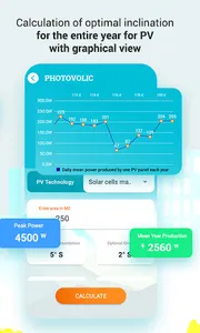 Solar Spotter & PV Calculator screenshot 10