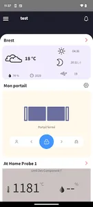 Umii screenshot 1