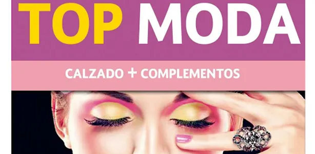 Top Moda screenshot 1