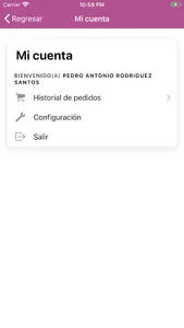 Top Moda screenshot 2