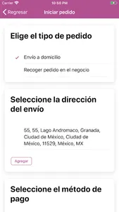 Top Moda screenshot 3