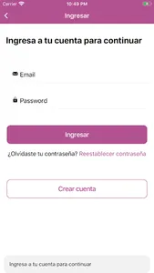 Top Moda screenshot 4