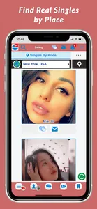 ExtentWorld: Dating & Social screenshot 0