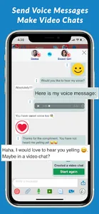 ExtentWorld: Dating & Social screenshot 2
