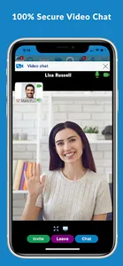ExtentWorld: Dating & Social screenshot 3