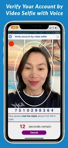 ExtentWorld: Dating & Social screenshot 4