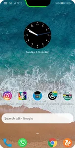 Notch Battery& Energy Ring Pro screenshot 4