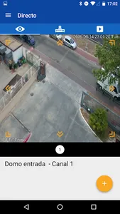 Manzano EasyView screenshot 1