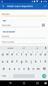 Manzano EasyView screenshot 3