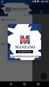 Manzano EasyView screenshot 4