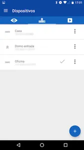 Manzano EasyView screenshot 5