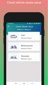 Challan, Vahan,  RTO info: Ind screenshot 5