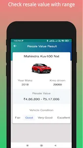 Challan, Vahan,  RTO info: Ind screenshot 6