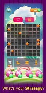 Candoku - Block Puzzle screenshot 12