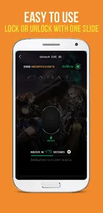 EXE Authenticator screenshot 3