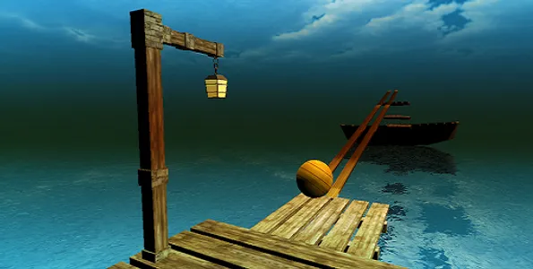 Extreme Balance 321- 3D Ball B screenshot 11