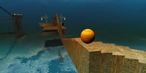 Extreme Balance 321- 3D Ball B screenshot 12