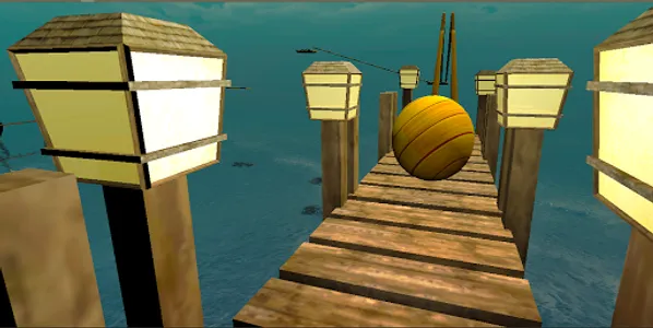 Extreme Balance 321- 3D Ball B screenshot 13