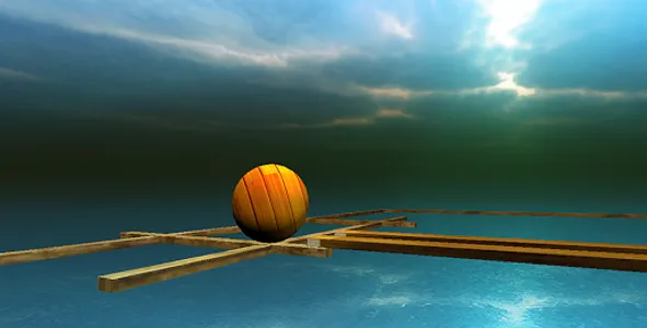 Extreme Balance 321- 3D Ball B screenshot 14