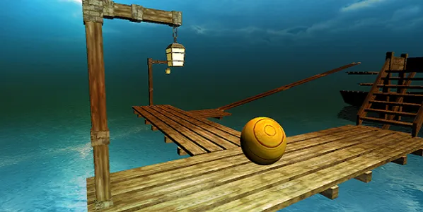 Extreme Balance 321- 3D Ball B screenshot 15