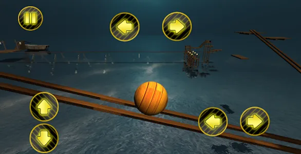 Extreme Balance 321- 3D Ball B screenshot 18