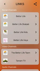 Better Life screenshot 3