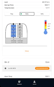 Extron Remote Management screenshot 3