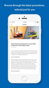 Esso Hong Kong screenshot 2