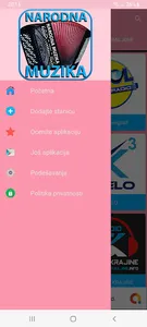 Narodna Muzika screenshot 4
