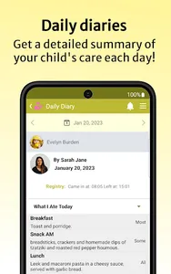 eyparent screenshot 2