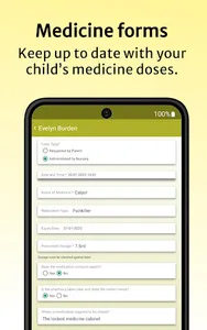 eyparent screenshot 4