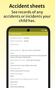 eyparent screenshot 5