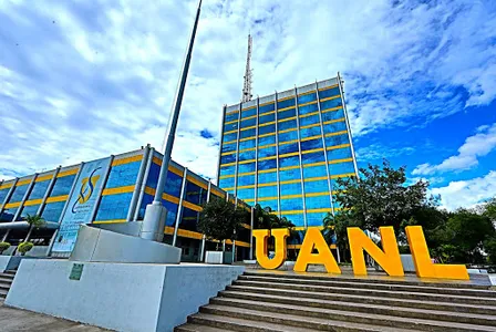 UANL Digital screenshot 0