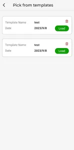 ClickTagUpload screenshot 4