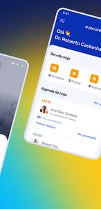 EyecareBI screenshot 1