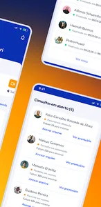 EyecareBI screenshot 2