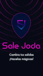 SaleJoda: Tus salidas mágicas screenshot 9