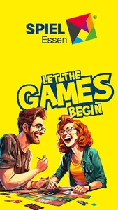 SPIEL Essen screenshot 0
