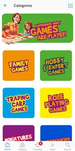 SPIEL Essen screenshot 2