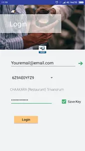 yqshop screenshot 1