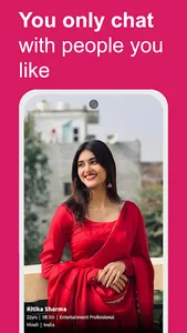 ArrangeMarriage® Matrimony App screenshot 1