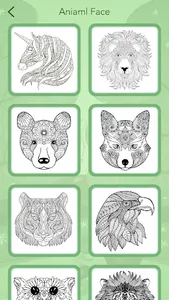 Animal Coloring Book screenshot 6