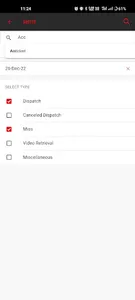 Eyewitness Connect screenshot 3