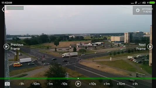 Eyewitness Insight Neo screenshot 3