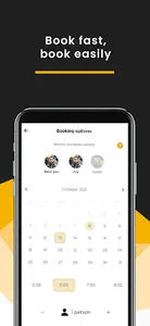 Eyez - Biz screenshot 1